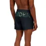 Sundek Printed Badeshorts