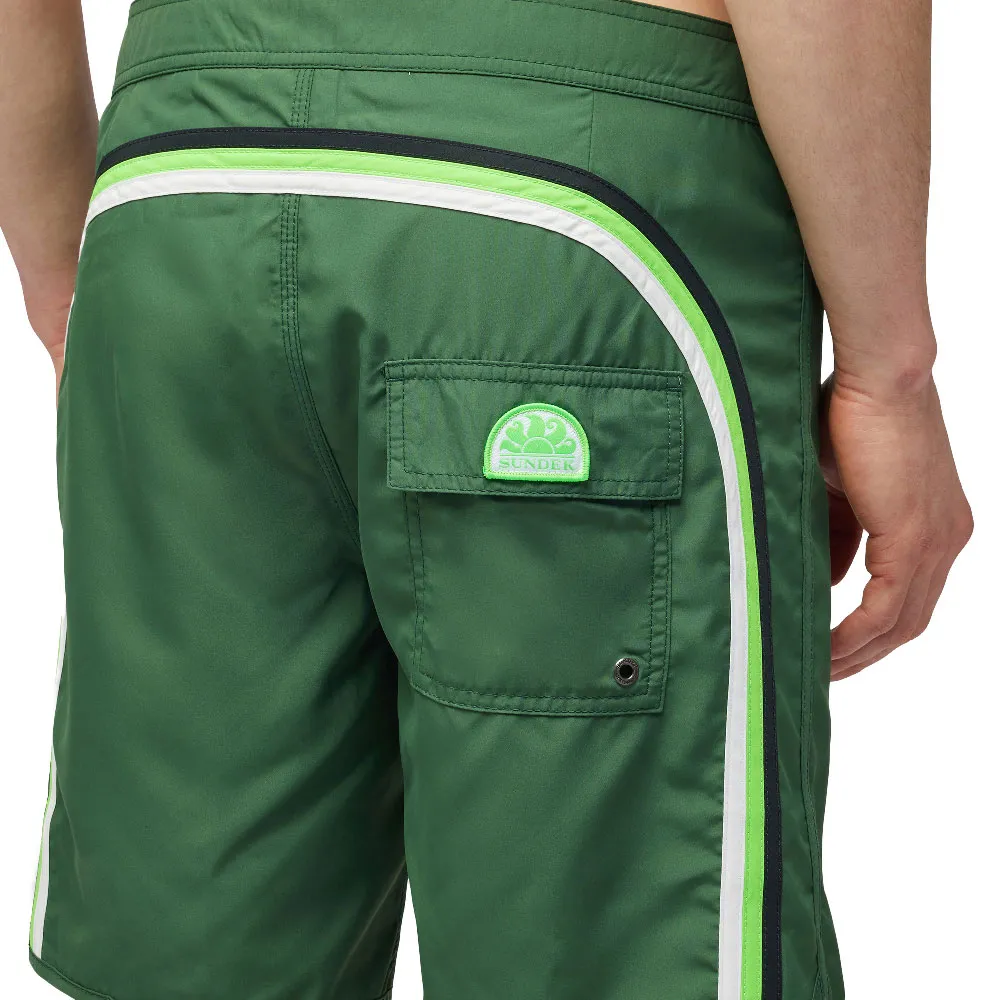 Sundek Repreve®2 Badeshorts Sundek Repreve®2 Badeshorts