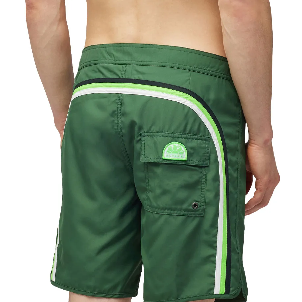 Sundek Repreve®2 Badeshorts Sundek Repreve®2 Badeshorts