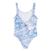Sundek Toile De Jouy Badeanzug Sundek Toile De Jouy Badeanzug