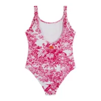 Sundek Toile De Jouy Badeanzug Sundek Toile De Jouy Badeanzug