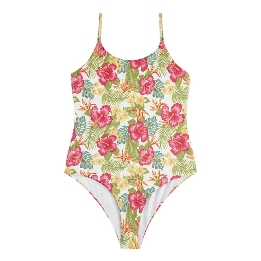 Sundek Tropicana Badeanzug Sundek Tropicana Badeanzug
