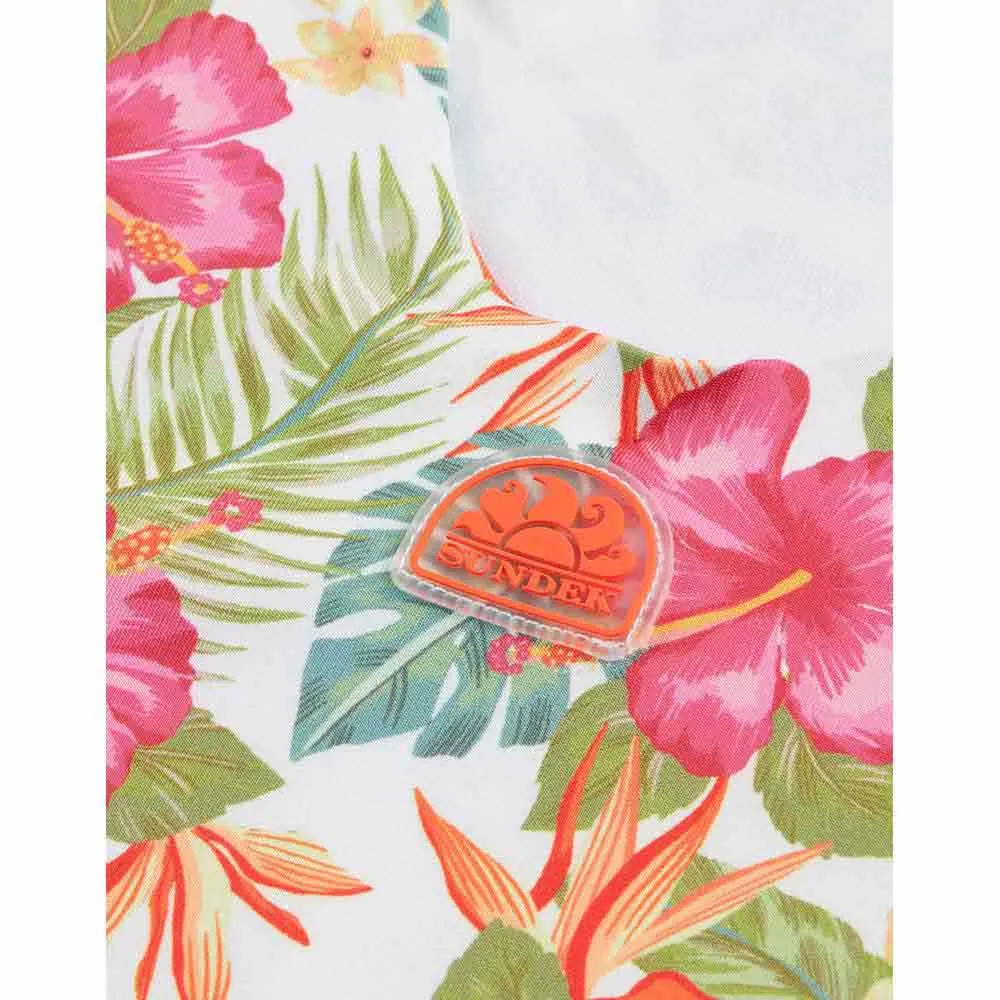 Sundek Tropicana Badeanzug Sundek Tropicana Badeanzug