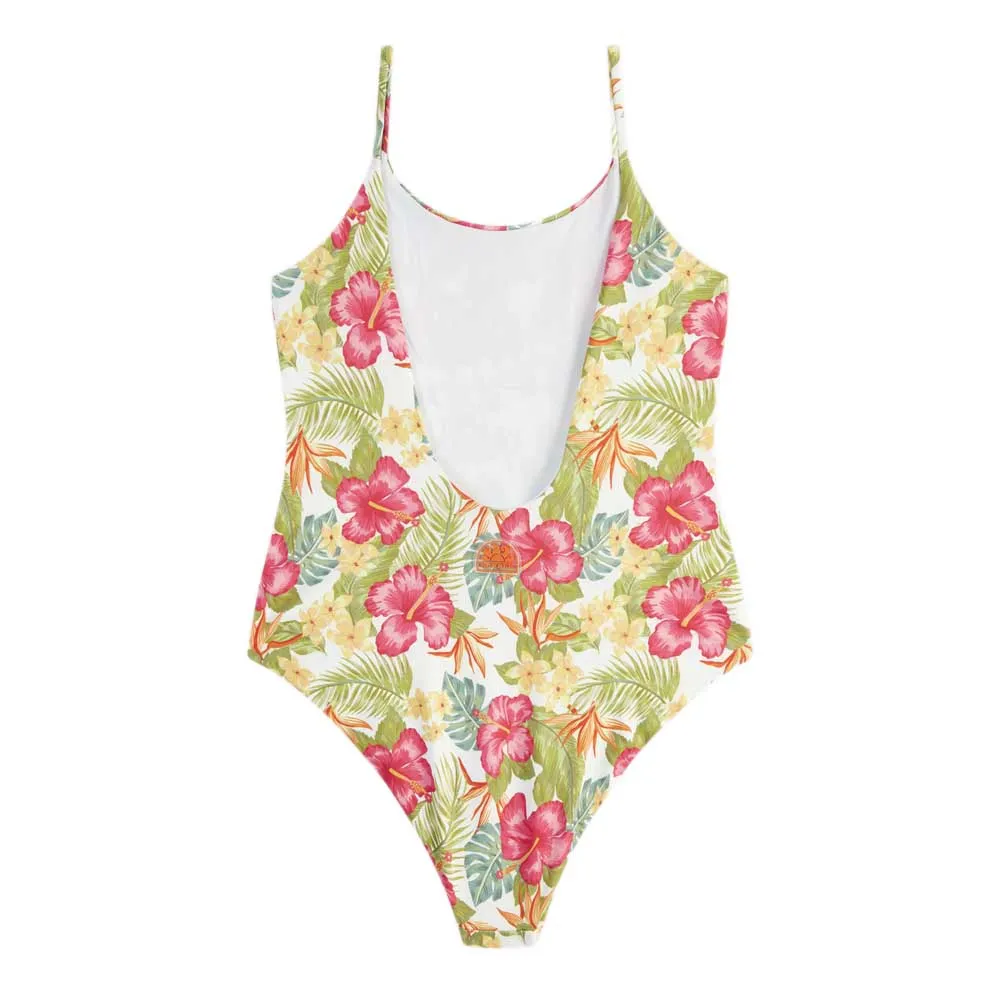 Sundek Tropicana Badeanzug Sundek Tropicana Badeanzug
