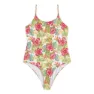 Sundek Tropicana Badeanzug