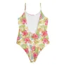 Sundek Tropicana Badeanzug
