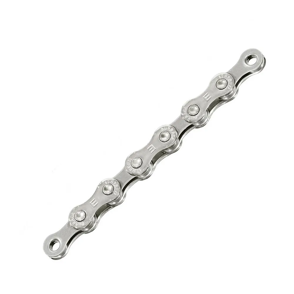 SunRace 11s Flat Top Sunrace/sram/shimano/campagnolo Kette, Silver, 126 Links SunRace 11s Flat Top Sunrace/sram/shimano/campagnolo Kette, Silver, 126 Links