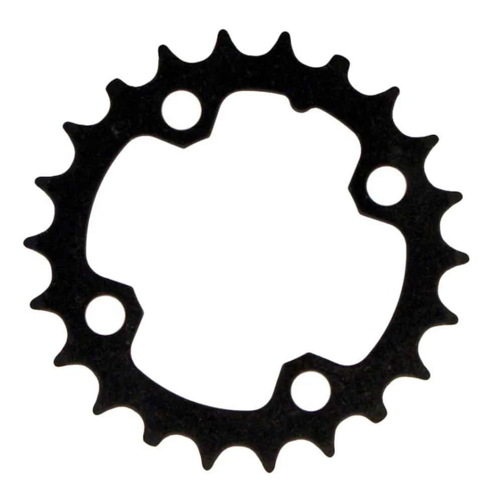 SunRace 4b 104 Bcd Kettenblatt, Black, 32t SunRace 4b 104 Bcd Kettenblatt, Black, 32t
