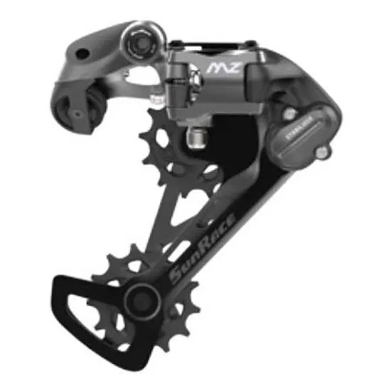 SunRace 51t Schaltwerk, Black, 12s SunRace 51t Schaltwerk, Black, 12s