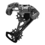 SunRace 51t Schaltwerk, Black, 12s