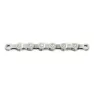 SunRace 9s Kette, Silver, 116 Links