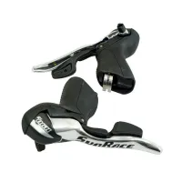 SunRace Bremshebelsatz SunRace Bremshebelsatz