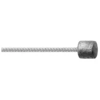 SunRace Btt Galvanized Schaltzug 100 Einheiten SunRace Btt Galvanized Schaltzug 100 Einheiten