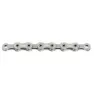 SunRace Cn10e Kette, Silver, 136 Links