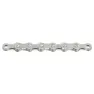 SunRace Cn11a 11s Road/mtb Kette, Silver, 116 Links