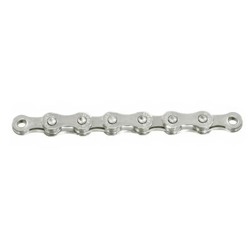 SunRace Cn11a Kette, Silver, 126 Links SunRace Cn11a Kette, Silver, 126 Links