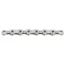SunRace Cn11e E-bike Kette, Silver, 136 Links