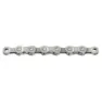 SunRace Cn12e Kette, Silver, 138 Links
