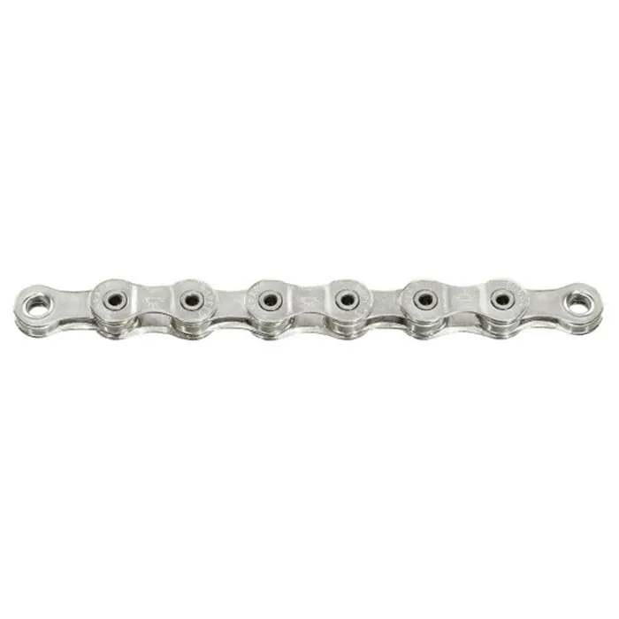 SunRace Cnm9e E-bike Kette, Silver, 136 Links SunRace Cnm9e E-bike Kette, Silver, 136 Links