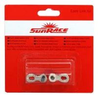 SunRace Cnq12 Kettenglied 10 Einheiten SunRace Cnq12 Kettenglied 10 Einheiten