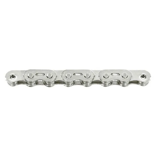 SunRace Cnx46 Kette, Silver, 102 Links SunRace Cnx46 Kette, Silver, 102 Links