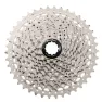 SunRace Csms2 Shimano/sram Hg Kassette, Silver, 10s, 11-51t