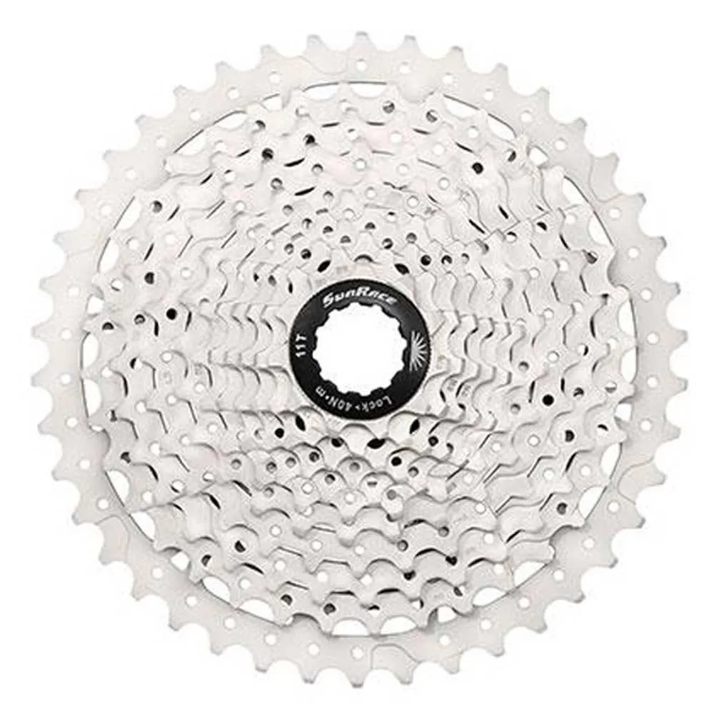 SunRace CSMS3 10-fach Kassette SunRace CSMS3 10-fach Kassette