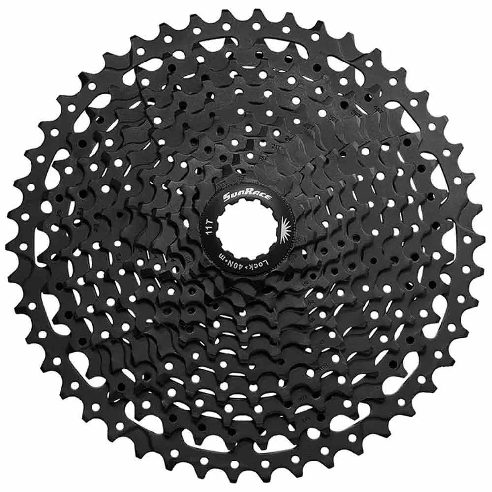 SunRace CSMS8 11-fach Kassette SunRace CSMS8 11-fach Kassette