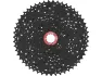 Black / red
