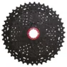 SunRace Csmx9 Xd Kassette, Black, 11s, 10-46t