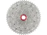 SunRace CSMZ800 12-fach Kassette, Silver, 12s, 11-51t