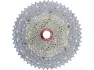 SunRace CSMZ903 12-fach Kassette, Silver, 12s, 11-51t
