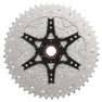 SunRace Csmz930 Ms Kassette, Silver, 12s, 10-51t
