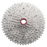 SunRace Csmz930 Ms Kassette, Silver, 12s, 10-51t