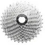 SunRace Csrx11 Eav Shimano/sram Hg Kassette, Silver, 11s, 11-34t