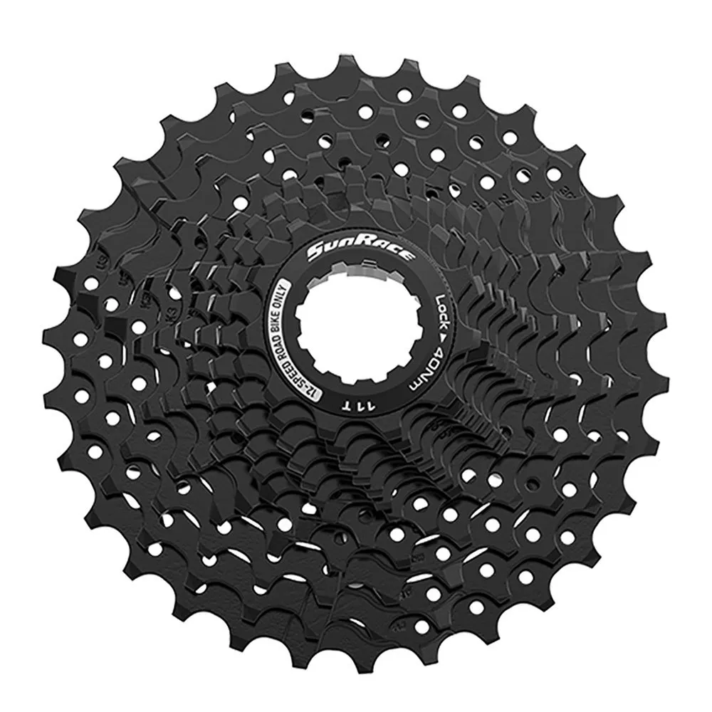 SunRace Csrz800 Kassette SunRace Csrz800 Kassette