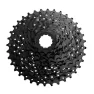 SunRace Csu9300 Shimano/sram Hg Kassette, Black, 9s, 11-36t
