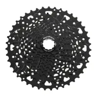 SunRace Csus400 Shimano/sram Hg Kassette SunRace Csus400 Shimano/sram Hg Kassette