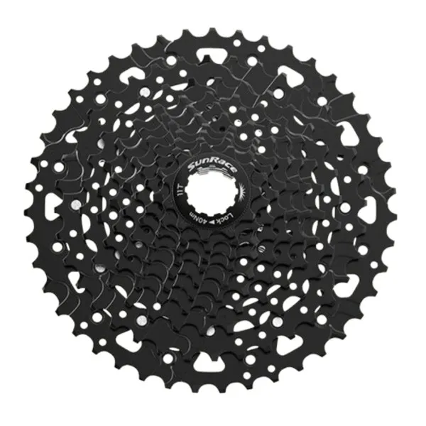 SunRace Csus400 Shimano/sram Hg Kassette SunRace Csus400 Shimano/sram Hg Kassette