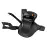 SunRace Dlm-s30 Trigger Rechter Schalthebel, Black, 10s