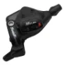 SunRace Dlm400 Bremshebel Mit Schalthebel, Black, 3s