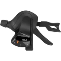 SunRace Dlms10 Linker Schalthebel SunRace Dlms10 Linker Schalthebel