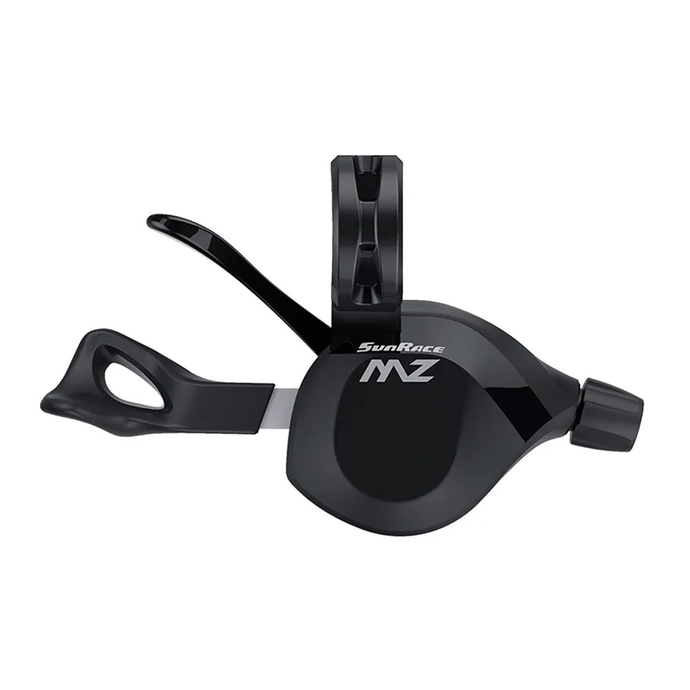 SunRace Dlmz3xn Sram Rechter Schalthebel, Black, 12s SunRace Dlmz3xn Sram Rechter Schalthebel, Black, 12s