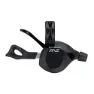 SunRace Dlmz3xn Sram Rechter Schalthebel, Black, 12s