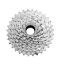 SunRace E-bike Mfex9 Kassette, Silver, 9s, 11-32t