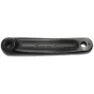 SunRace Fcm300 Kurbelgarnitur, Black, 170mm, 48/38-28t