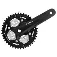 SunRace Fcm600 Kurbelgarnitur