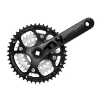 SunRace Fcm914 Cua 9s Kurbelgarnitur SunRace Fcm914 Cua 9s Kurbelgarnitur