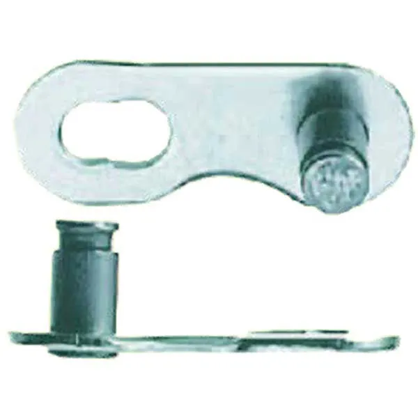 SunRace Flat Top 11s Kettenglied 10 Einheiten, Silver, One Size SunRace Flat Top 11s Kettenglied 10 Einheiten, Silver, One Size