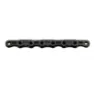 SunRace Flat Top 12s Sram/shimano Kette, Black, 126 Links, 12s